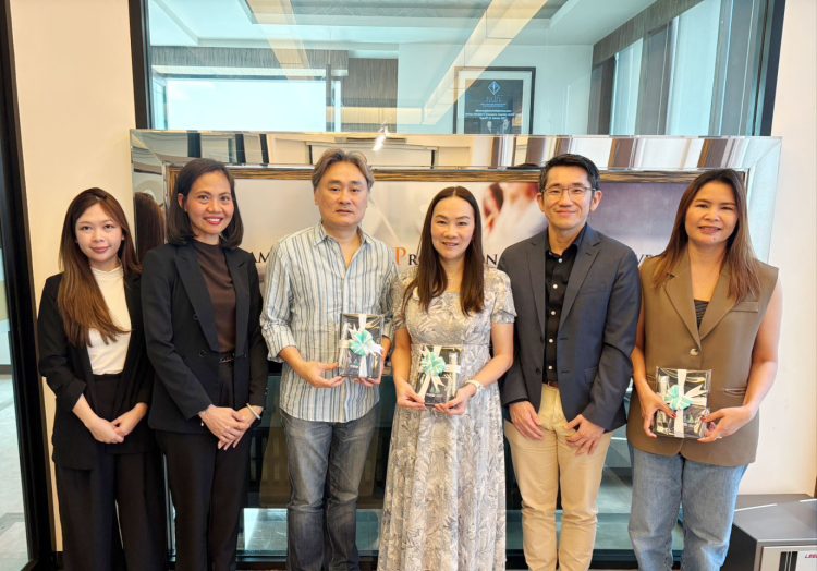 Broker Dashboard and Trial Offering