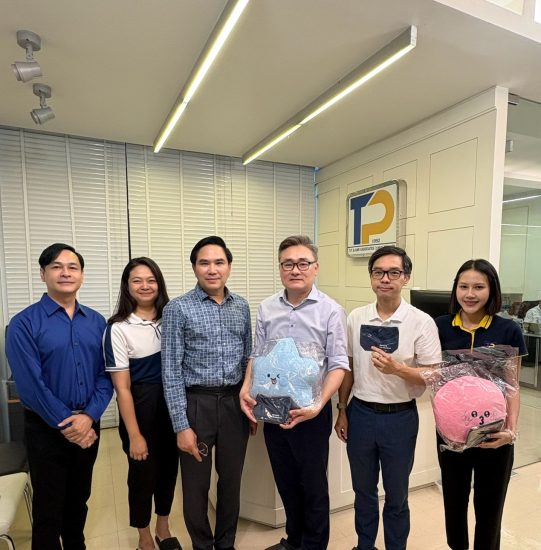 อบรมการซื้อตามเงื่อนไขใหม่ โดยซัมซุงประกันชีวิต